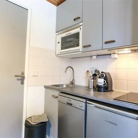 Apartament - 5 Pers, Skis Aux Pieds, Balcon Sud, Confort Moderne. - Fr-1-637-13 Val Thorens