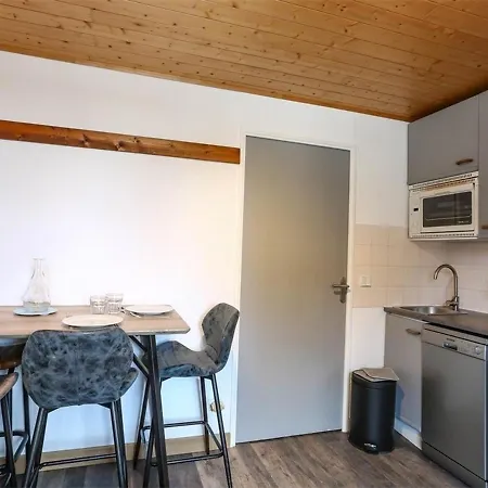 Apartament - 5 Pers, Skis Aux Pieds, Balcon Sud, Confort Moderne. - Fr-1-637-13 Val Thorens